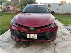 تۆیۆتا کامری